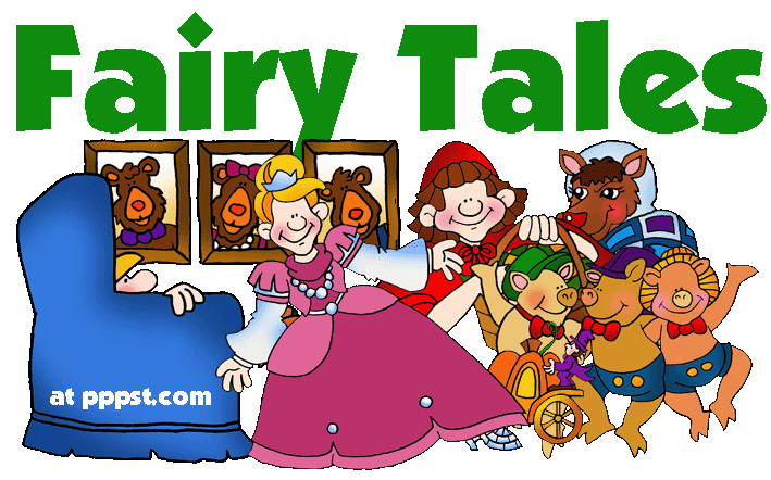 Fairy tales clip art clipart images gallery for free download.