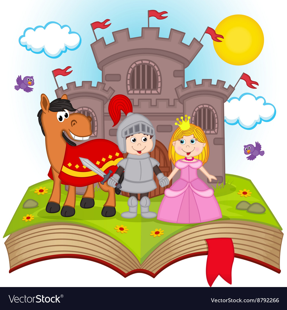 fairytale book clipart 10 free Cliparts | Download images on Clipground