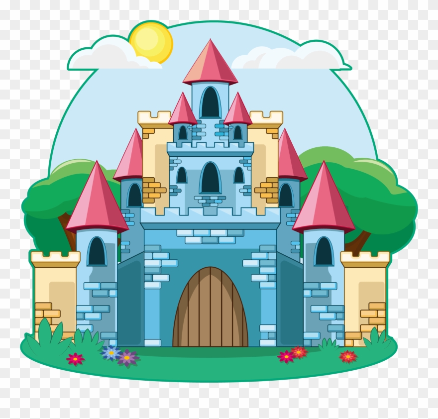 fairytale castle clipart 10 free Cliparts | Download images on