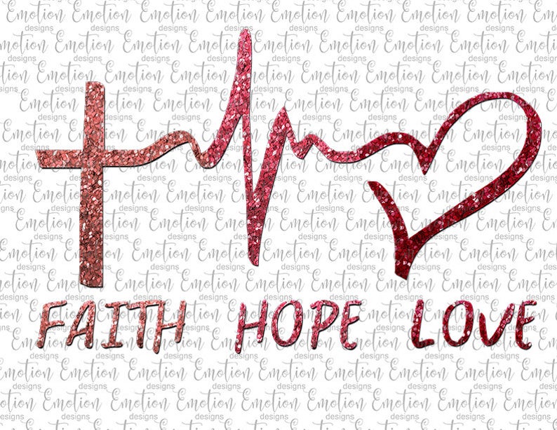 faith hope love clipart 10 free Cliparts | Download images on