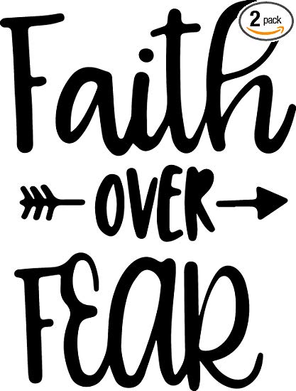faith over fear clipart 10 free Cliparts | Download images on ...