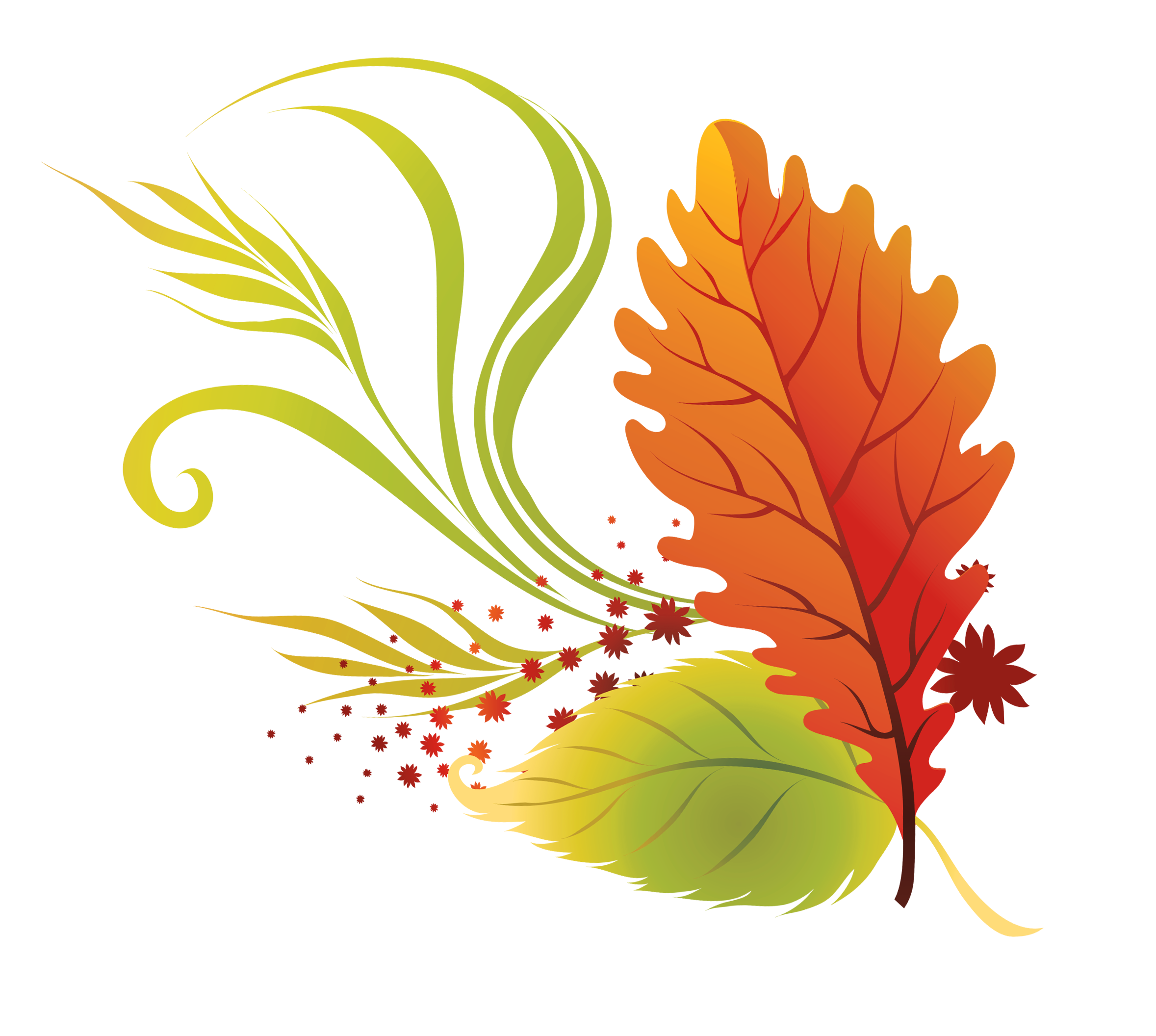 Fall clipart free clipart image.