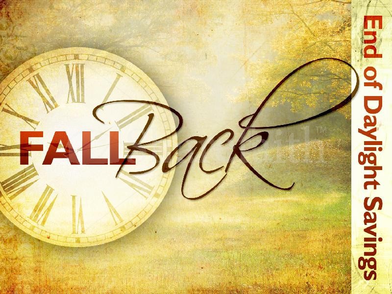 fall back time change clip art 10 free Cliparts Download images on