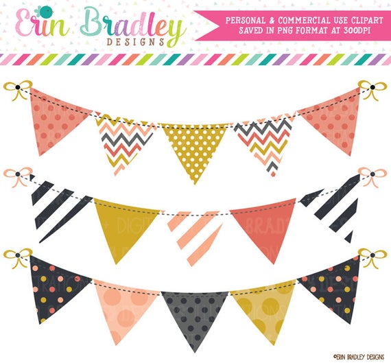 fall bunting clip art 10 free Cliparts | Download images on Clipground 2023