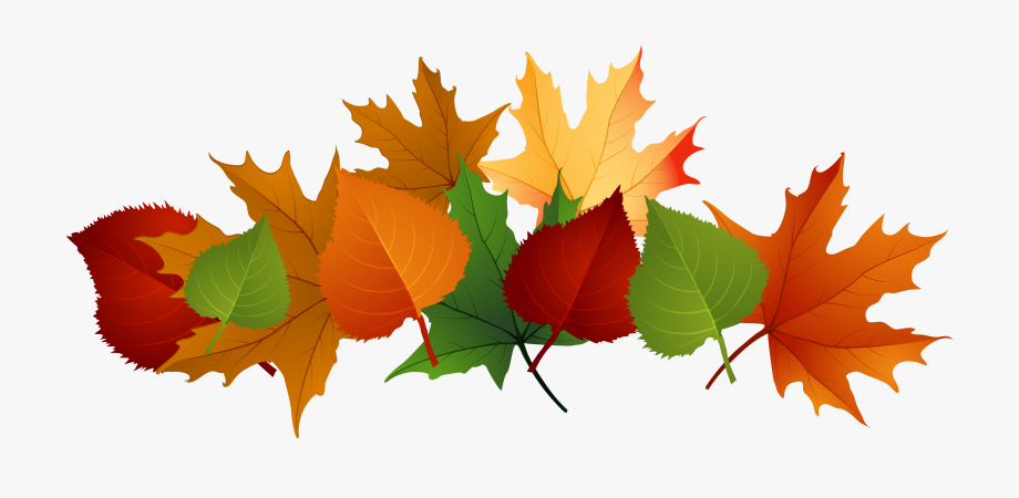 Autumn Clip Art.