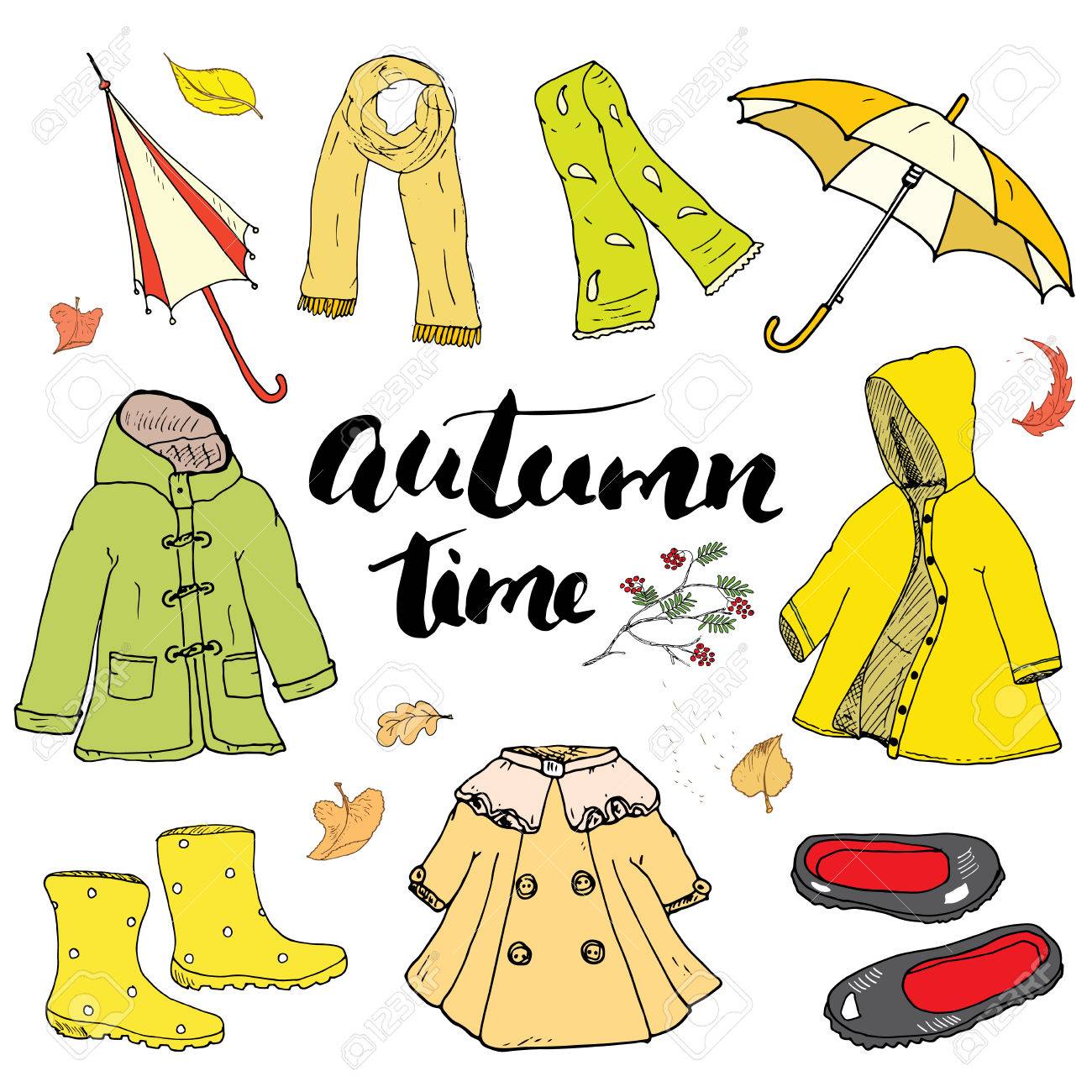 Download fall clothes clipart 10 free Cliparts | Download images on ...