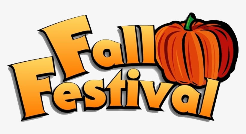 Fall Festival.