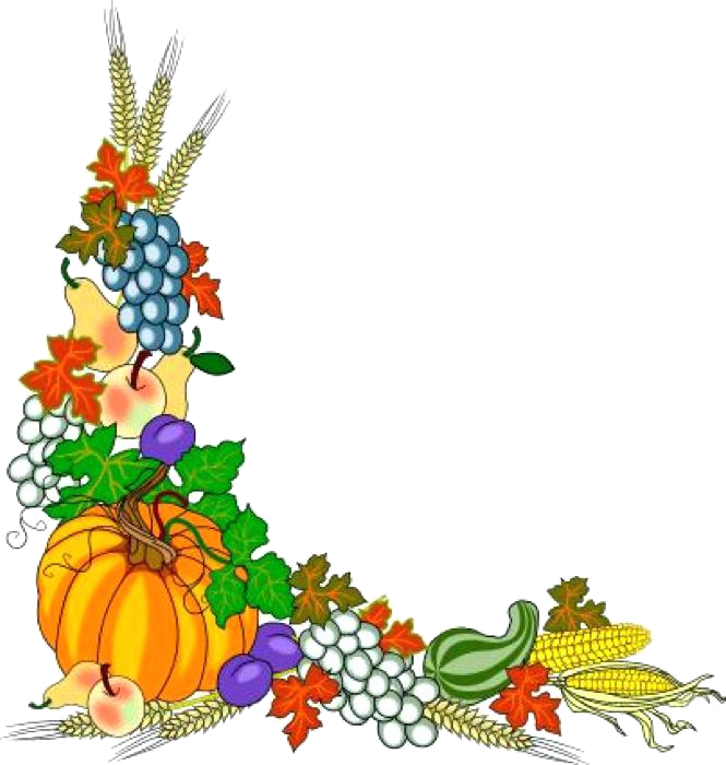 fall harvest border clipart 10 free Cliparts | Download images on ...