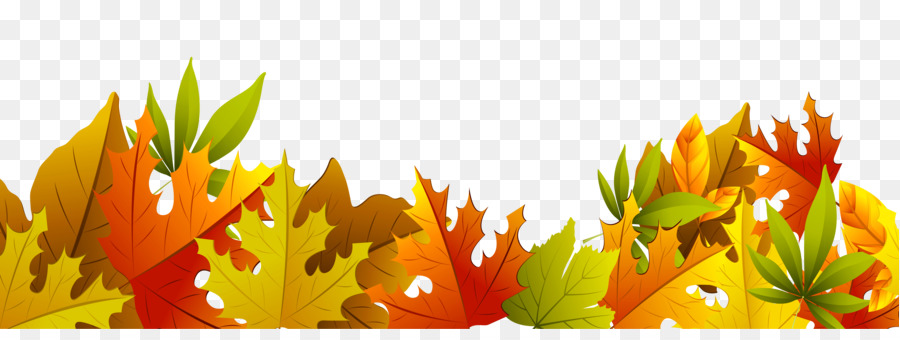 fall leaves banner clip art 10 free Cliparts | Download images on ...