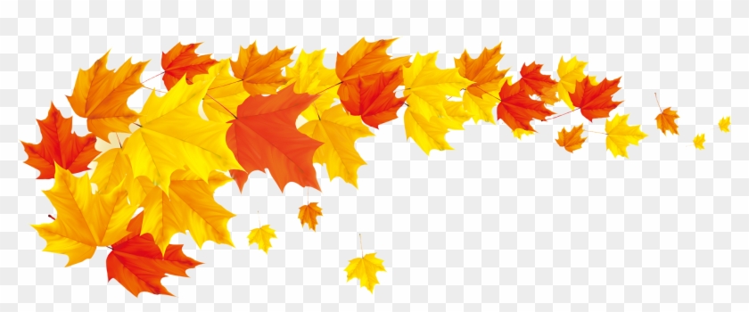 fall leaves banner clip art 10 free Cliparts | Download images on ...