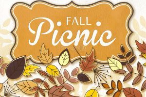 Fall picnic clipart 6 » Clipart Portal.