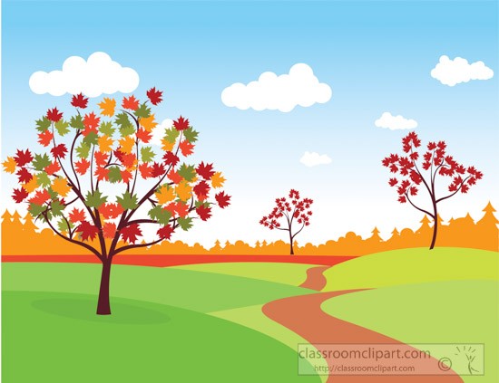 fall scene clipart 10 free Cliparts | Download images on Clipground 2023