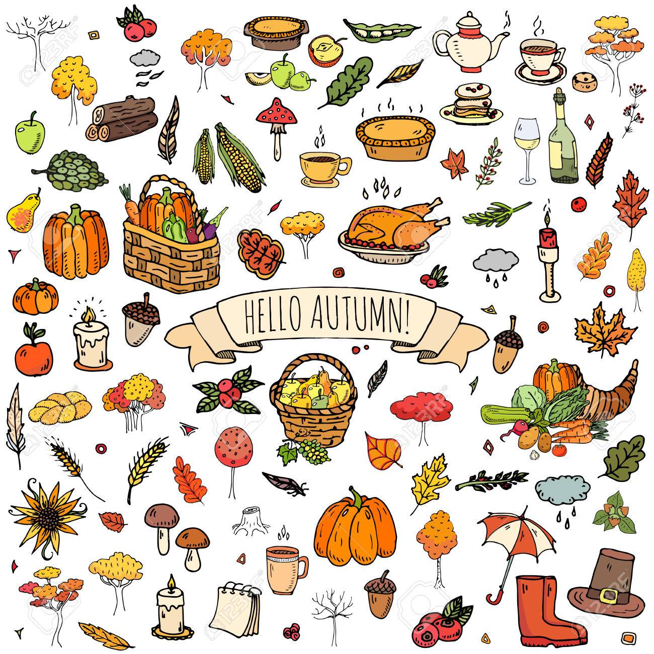 fall symbols clip art 10 free Cliparts | Download images on Clipground 2024