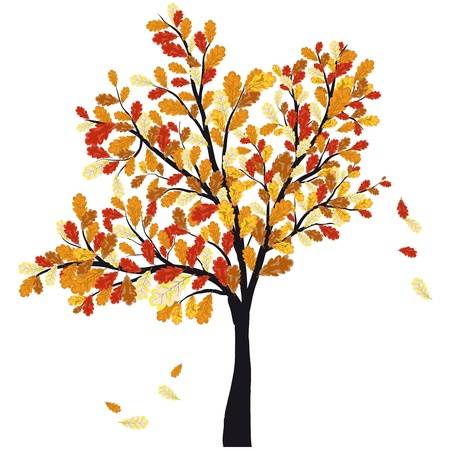 Autumn Trees Clipart Free Download Clip Art.
