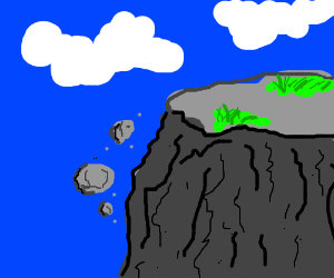 falling off a cliff clipart 10 free Cliparts | Download images on