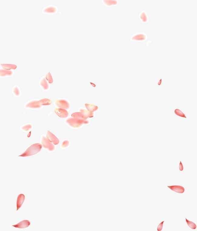 falling petals clipart 10 free Cliparts | Download images on Clipground