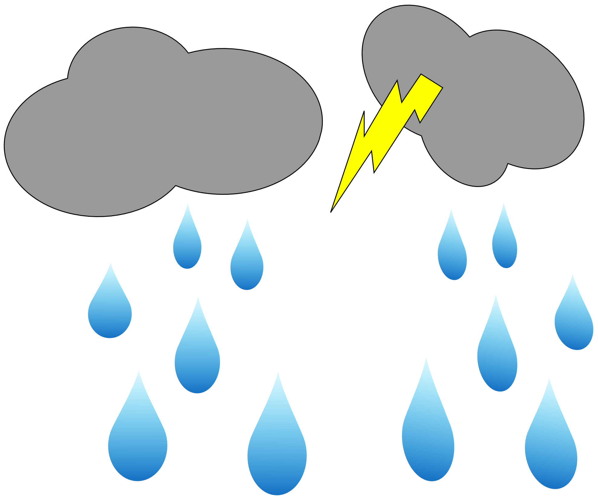 Falling rain clipart 20 free Cliparts Download images on Clipground 2021