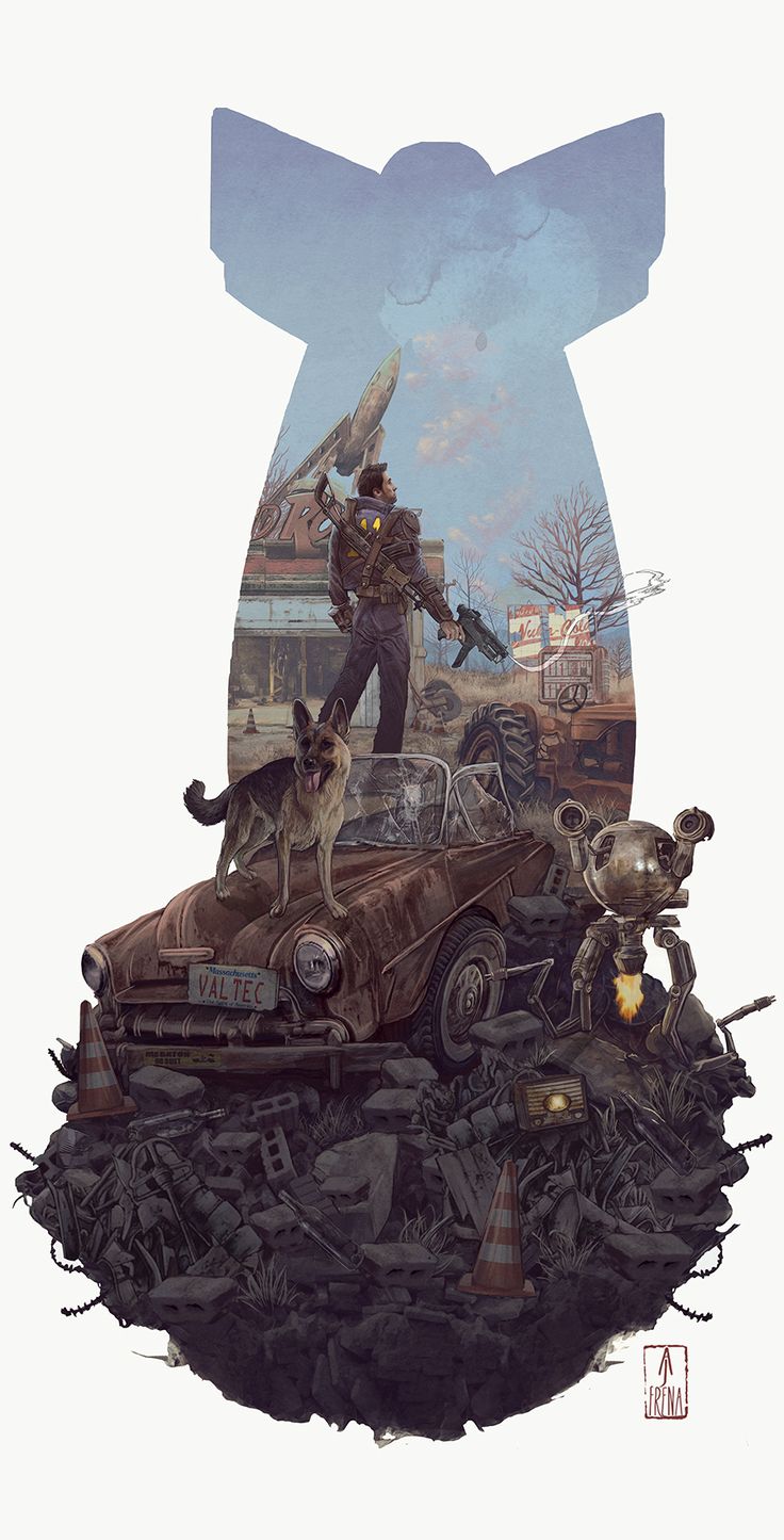17 Best ideas about Fallout 2 on Pinterest.