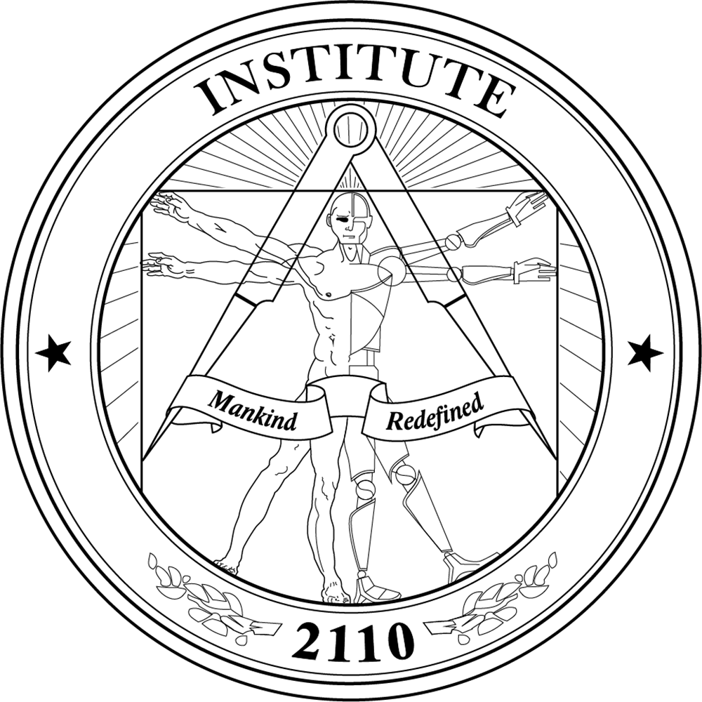 The Institute.