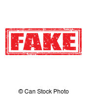 Fake Illustrations and Clipart. 14,841 Fake royalty free.
