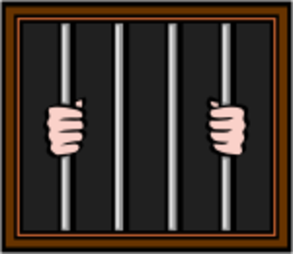 Prison Clipart & Prison Clip Art Images.