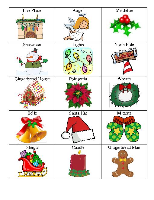 family christmas games clipart 20 free Cliparts | Download images on ...