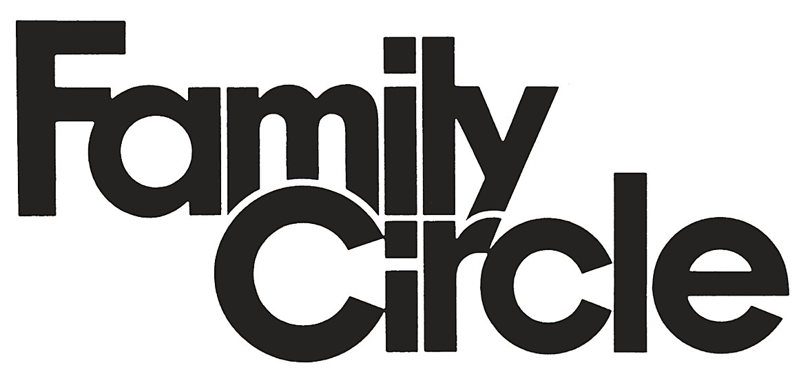 Family Circle logo.