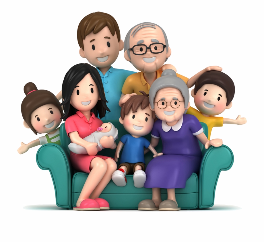 Free Download Happy Family Clipart Family Clip Art.