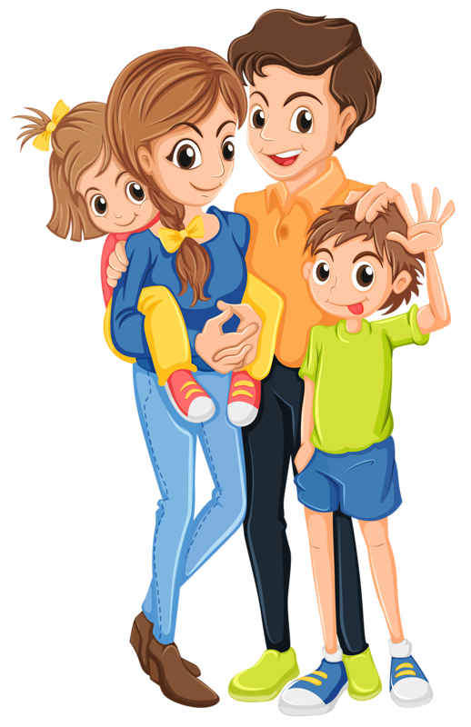 family clipart transparent 10 free Cliparts | Download images on