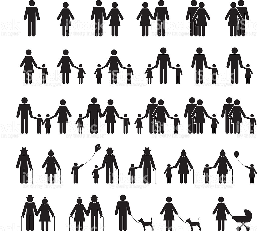 family clipart vector 20 free Cliparts | Download images ...