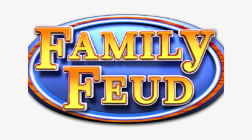 Free Free 287 Family Feud Svg SVG PNG EPS DXF File