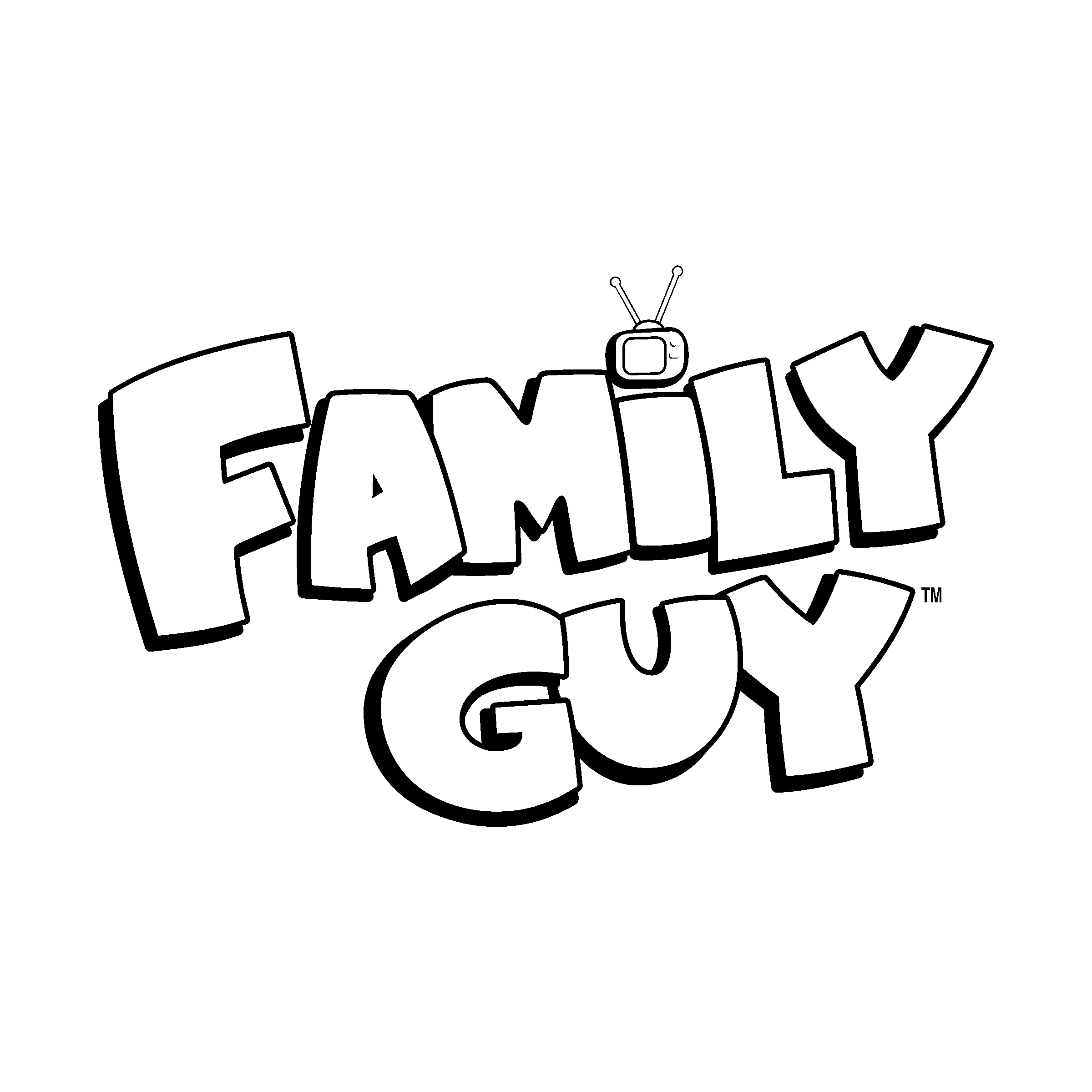 Free Free Free Family Guy Svg 858 SVG PNG EPS DXF File