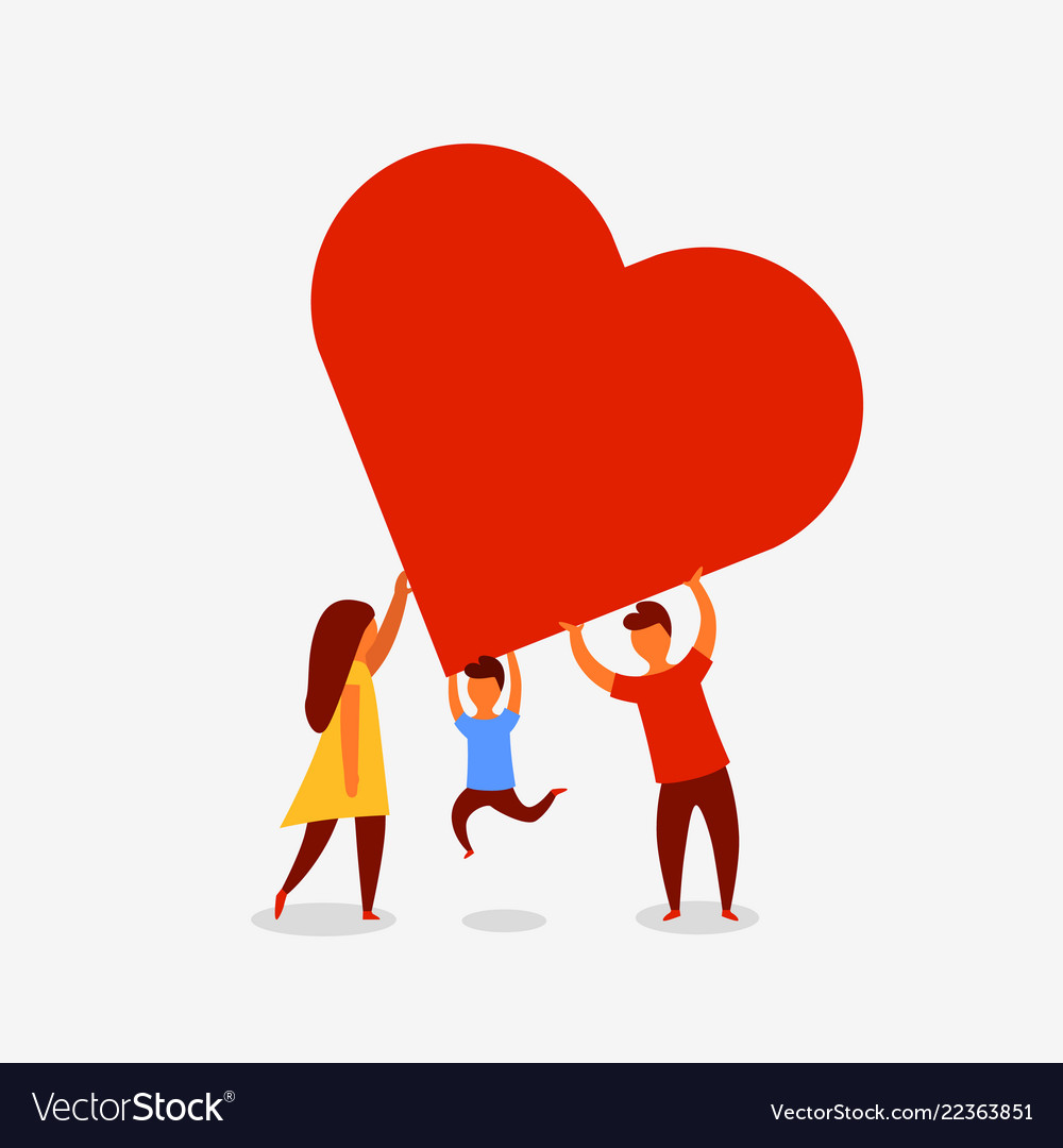 Download family heart clipart 10 free Cliparts | Download images on ...