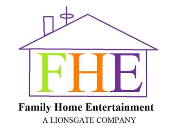 Family Home Entertainment.