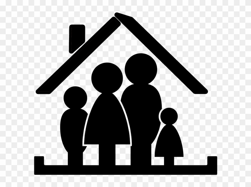 Family Time Icon Png Clipart (#378328).