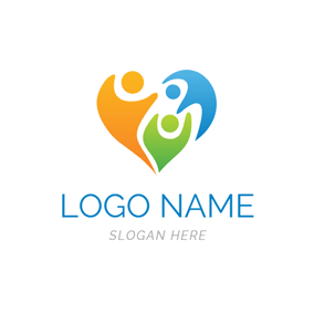 Free Family Logo Designs.