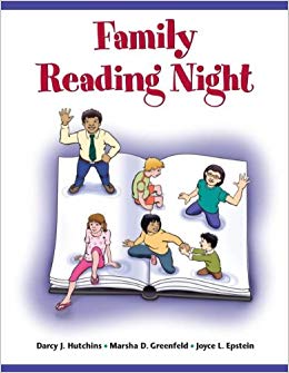 Family Reading Night: Amazon.co.uk: Marsha D. Greenfeld.
