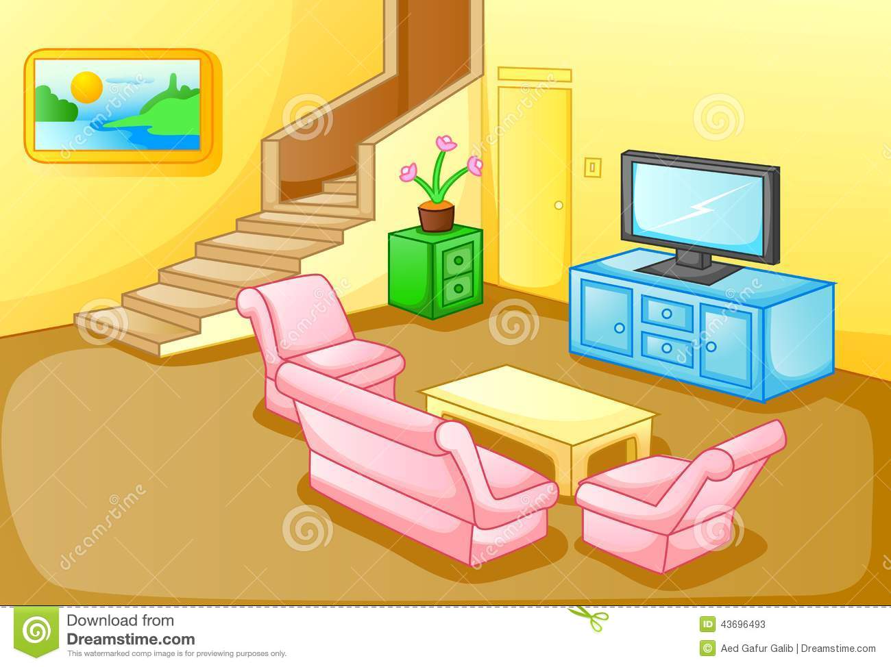 sitting room clipart 20 free Cliparts | Download images on Clipground 2022