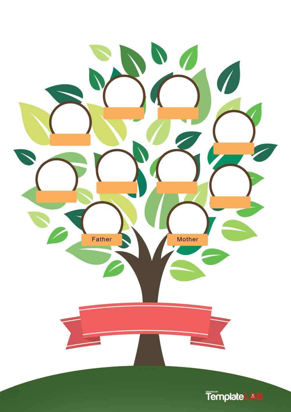 How To Make A Family Tree Online For Free