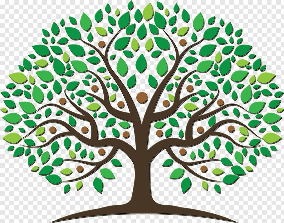 Family tree Logo, Family free png.
