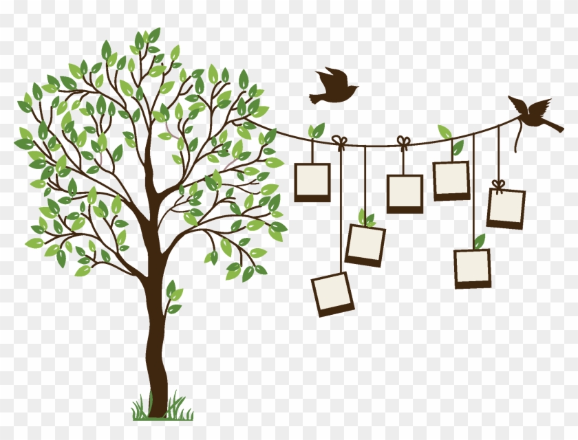 Family Tree Png Background Image.
