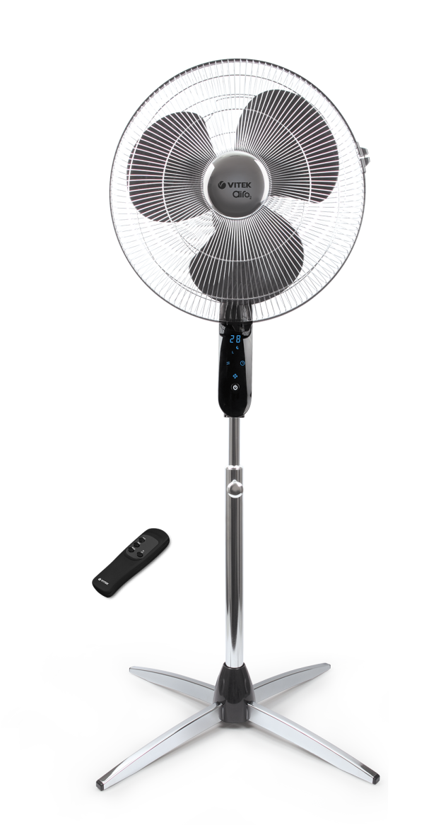 Remote Fan Png Image.