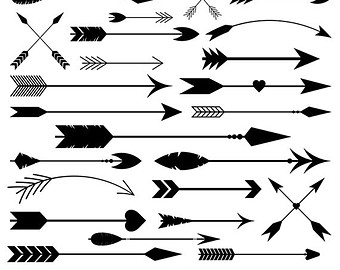 Download fancy arrow clipart 20 free Cliparts | Download images on ...