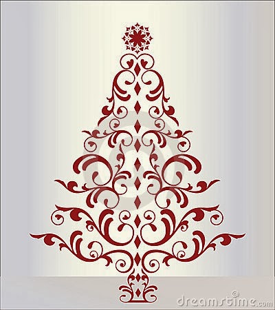 fancy christmas tree clipart 20 free Cliparts | Download images on