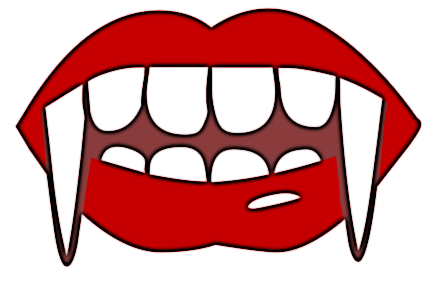 Fangs clipart 20 free Cliparts | Download images on Clipground 2021