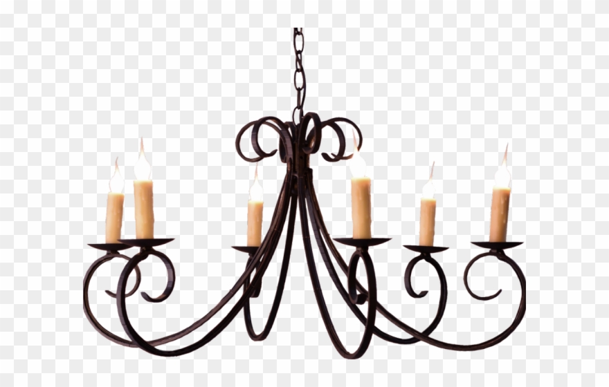 Chandelier Clipart Fanoos.