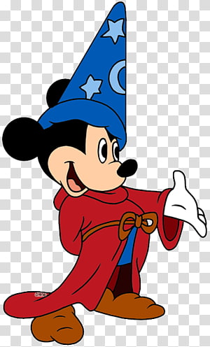 Mickey Mouse Donald Duck Fantasia The Walt Disney Company , mickey.