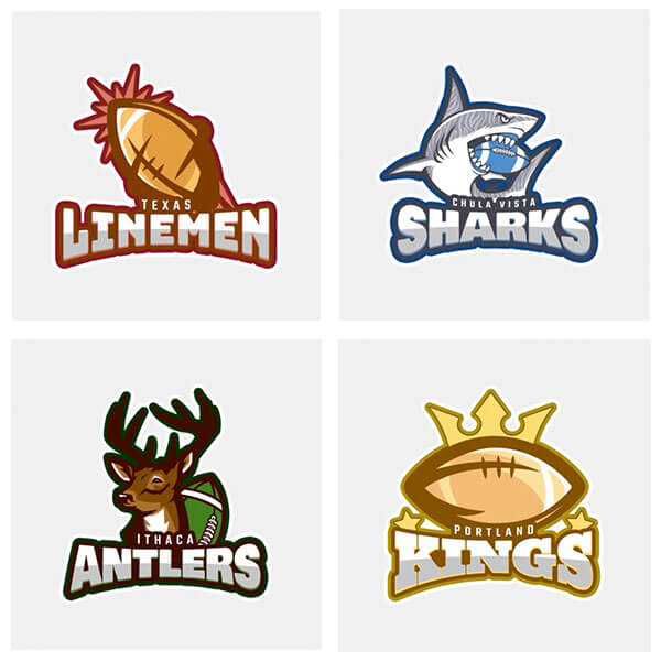 fantasy football logo creator 10 free Cliparts | Download ...