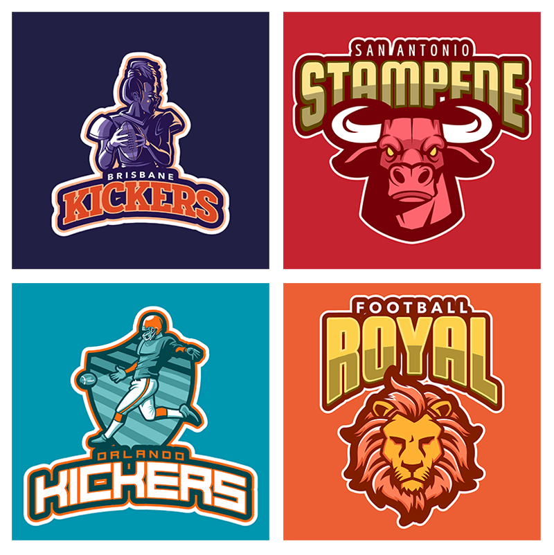 fantasy football logos maker