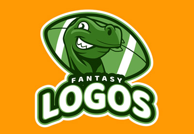 Fantasy Football Logo Maker: How to Make Your Own Team Logos.